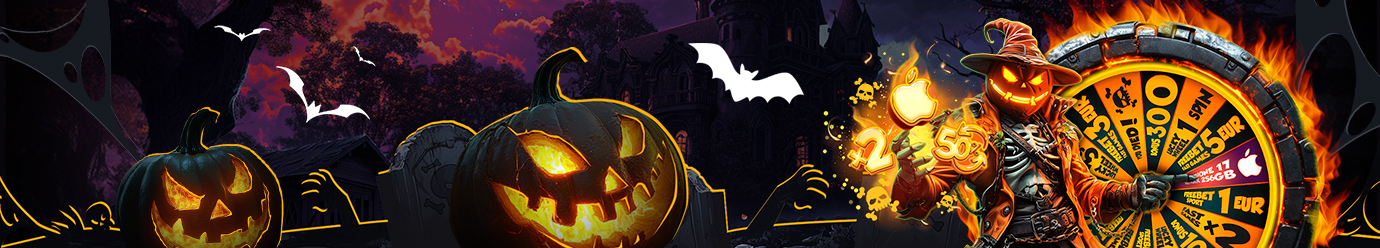 Halloween Mystery