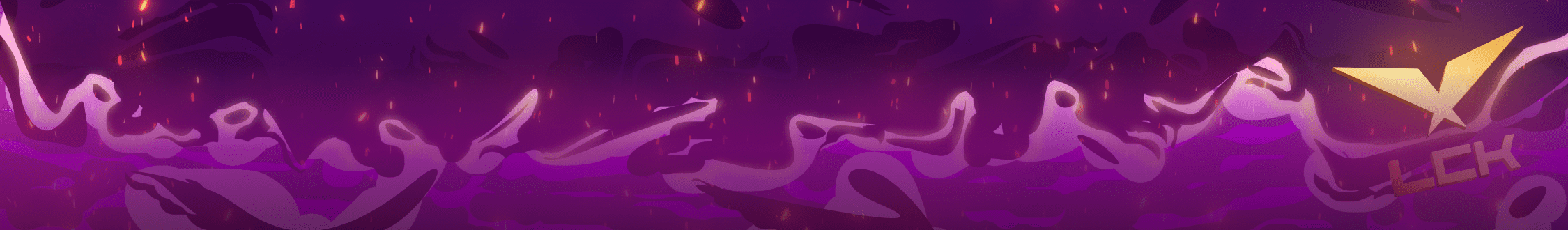 英雄聯盟。 LCK挑戰者