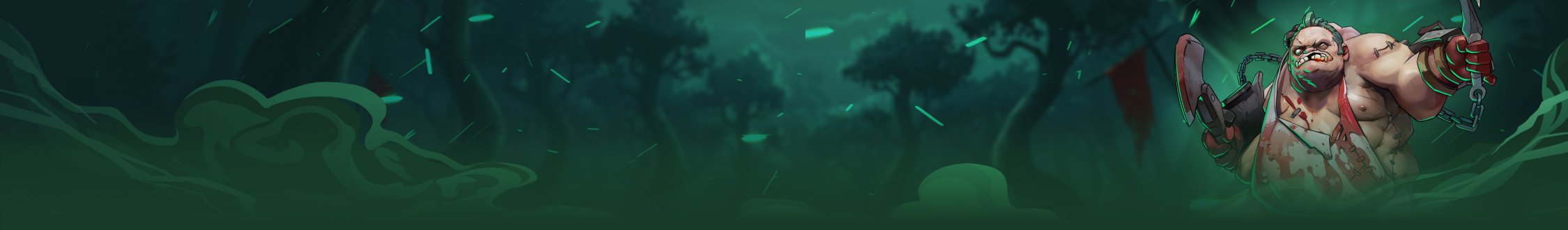 Dota 2.ESL One 伯明罕。 獲勝者