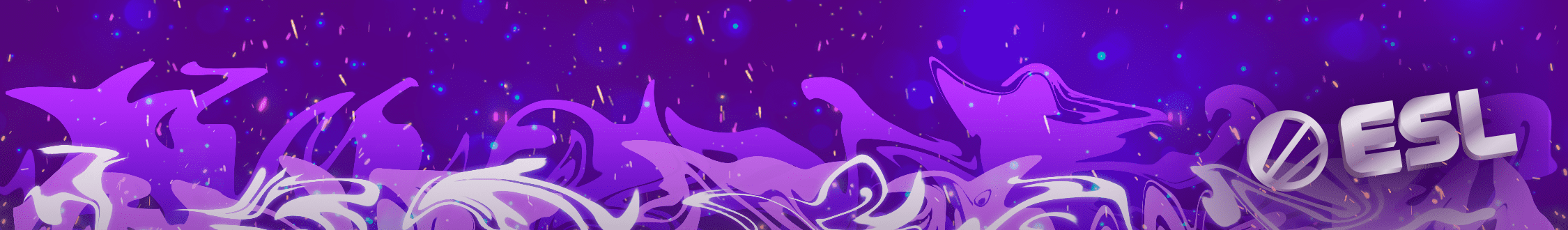 Dota 2. ESL One 伯明翰南美。 封闭预选赛