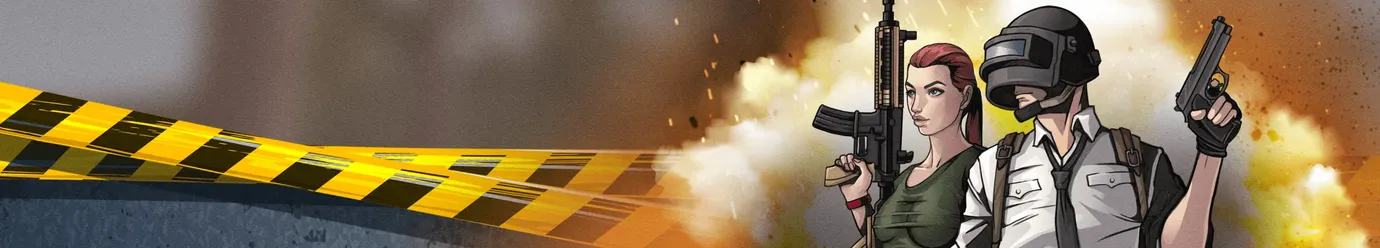 بوبج موبايل. رابطة النخبة لحفظ السلام. الخروج. الاسبوع 1. الفائز