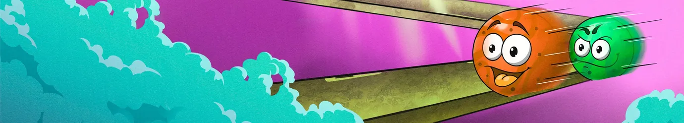 لیگ بین المللی ویوز