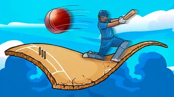 کریکت سایبری