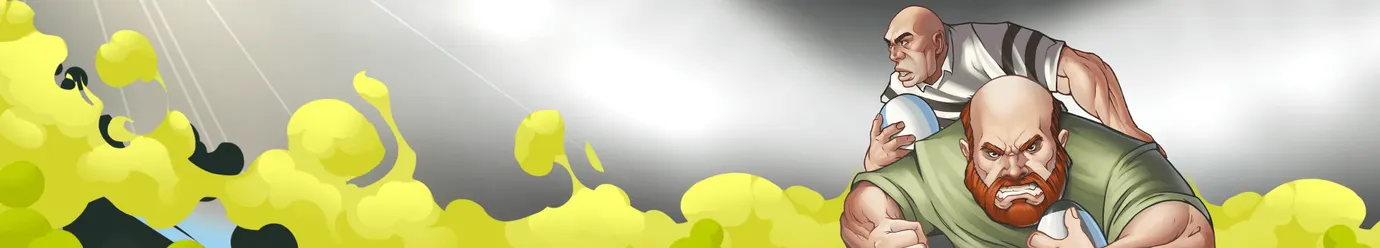 Прем'єршіп Регбі