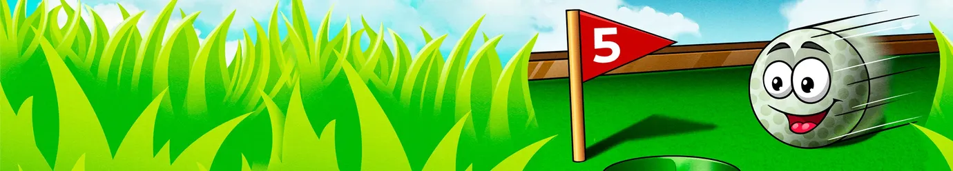 Międzynarodowa Liga Golfa