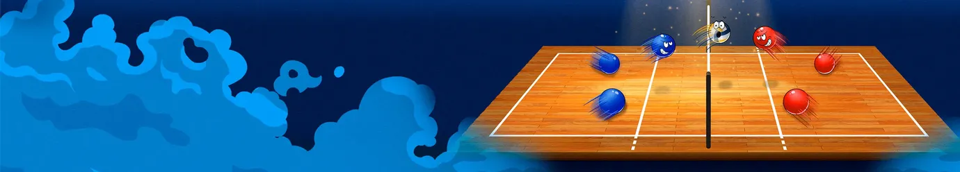 الدوري الدولي للكرة الطائرة