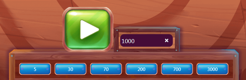 solitaire tikish maydoni 1