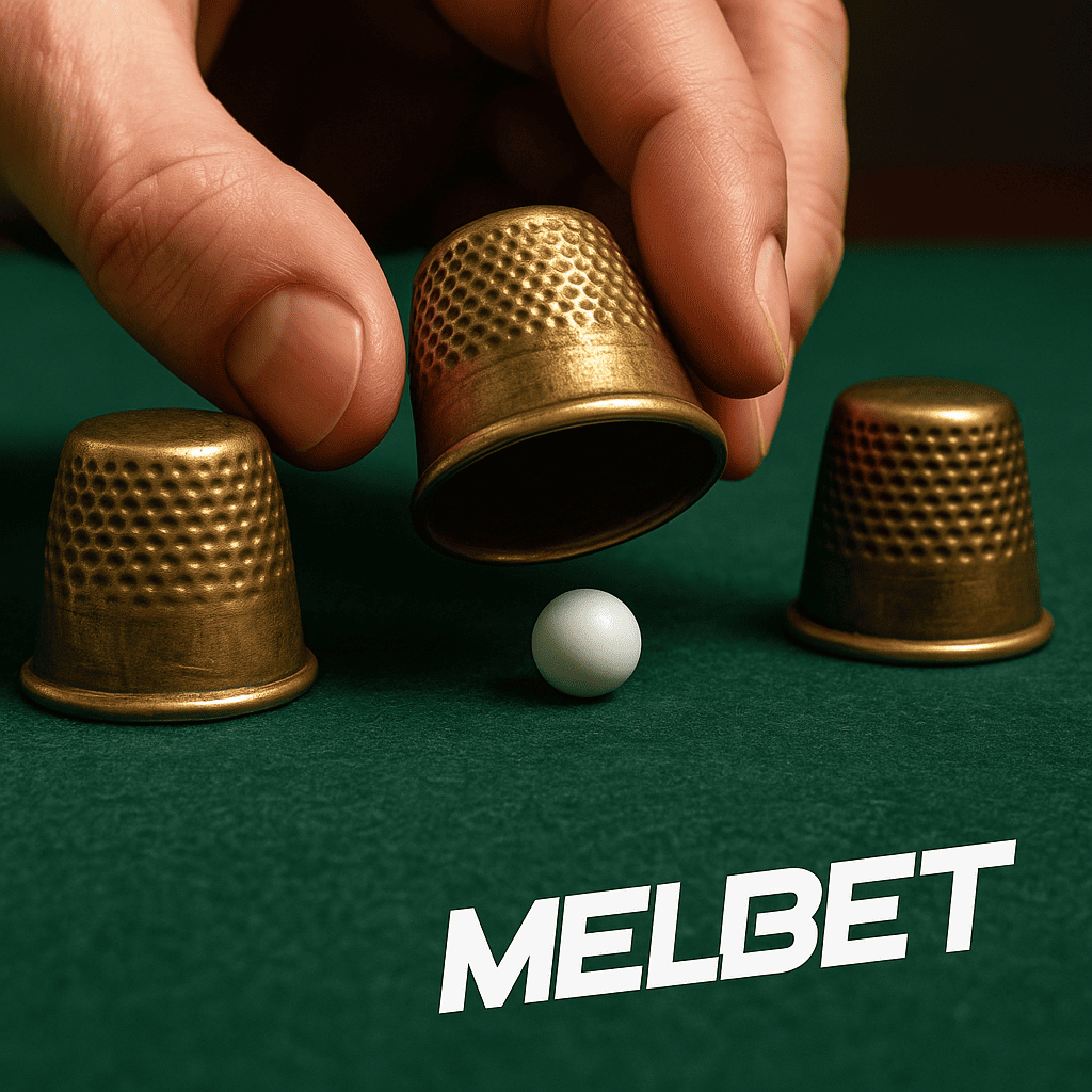 МелБет Thimbles-2