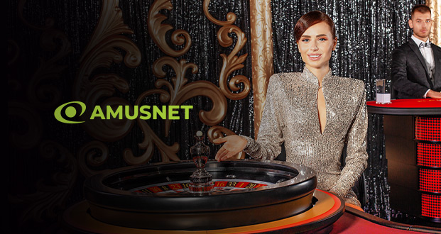 Slot Game